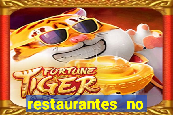 restaurantes no gama df